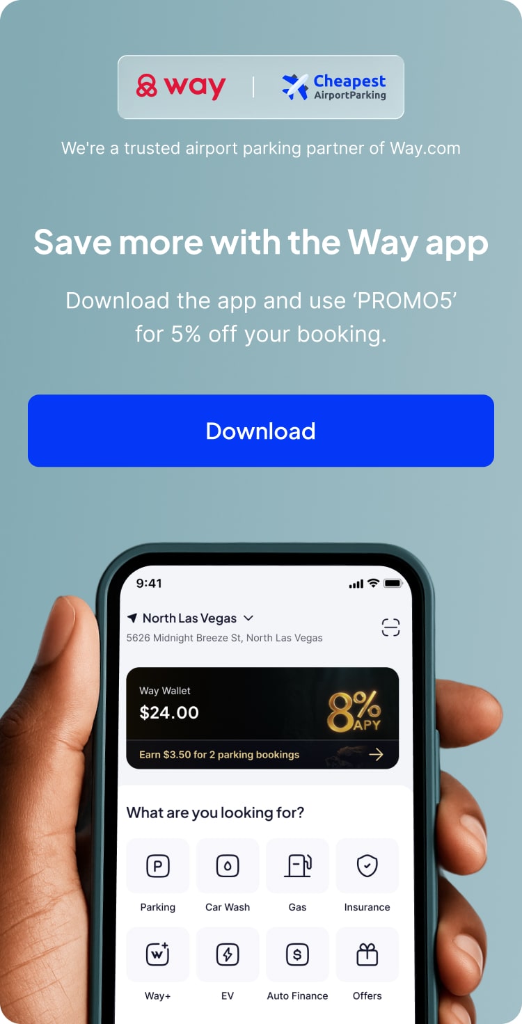 Get Way App