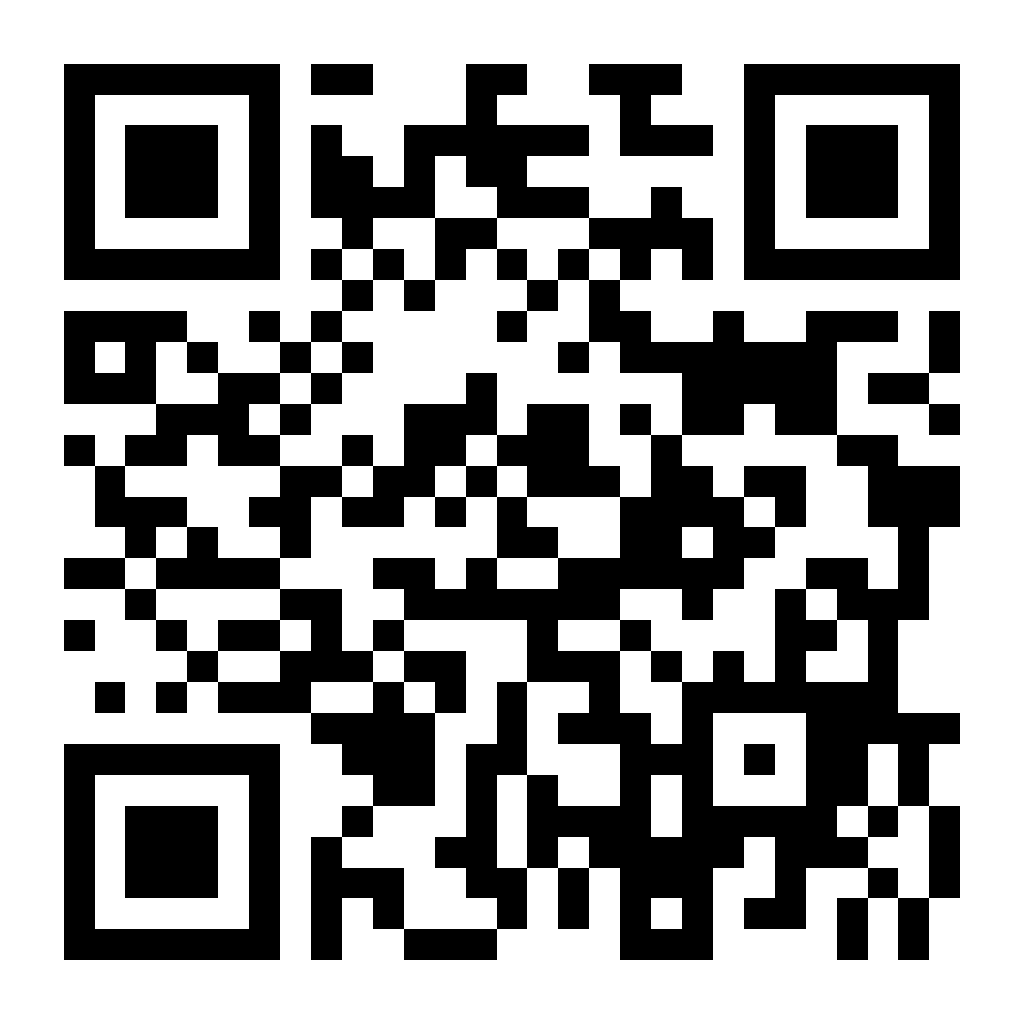 Scan to download the Way App