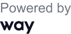 Powered by Way