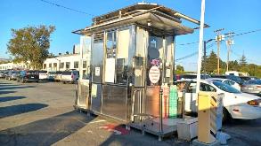 Cheapestairportparking Parking -Joy Park Fly San Jose Airport (SJC) Parking
