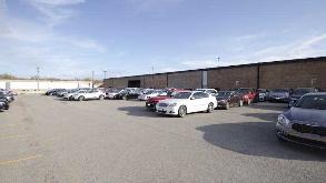 Cheapestairportparking Parking -