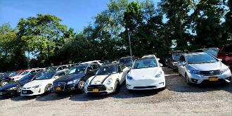 Cheapestairportparking Parking -