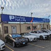 Cheapestairportparking Parking -
