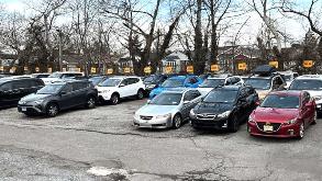Cheapestairportparking Parking -