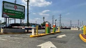 Cheapestairportparking Parking -VICTORIA PARKING (EWR)