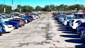 Cheapestairportparking Parking -ARB Parking Newark Airport