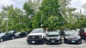Cheapestairportparking Parking -PARK AC JFK Airport Parking