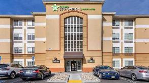 Cheapestairportparking Parking -Extended Stay America Premier Suites SJC Airport Parking