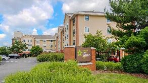Cheapestairportparking Parking -Extended Stay America Elizabeth EWR Airport Parking