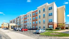 Cheapestairportparking Parking -