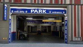 Cheapestairportparking Parking -