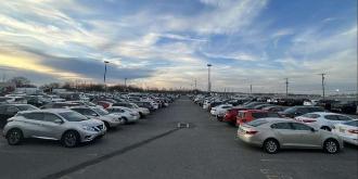 Cheapestairportparking Parking -Maas Airport Parking Newark