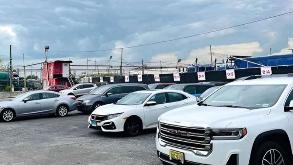 Cheapestairportparking Parking -