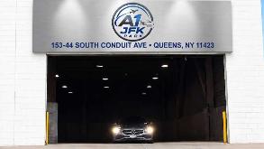 Cheapestairportparking Parking -A1 JFK PARK Airport Parking