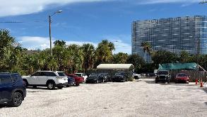 Cheapestairportparking Parking -PrimePark TPA Airport Parking