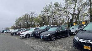 Cheapestairportparking Parking -