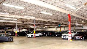 Cheapestairportparking Parking -