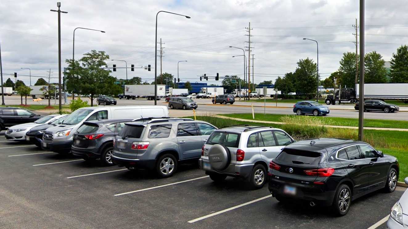 Parking Detail | Cheapestairportparking