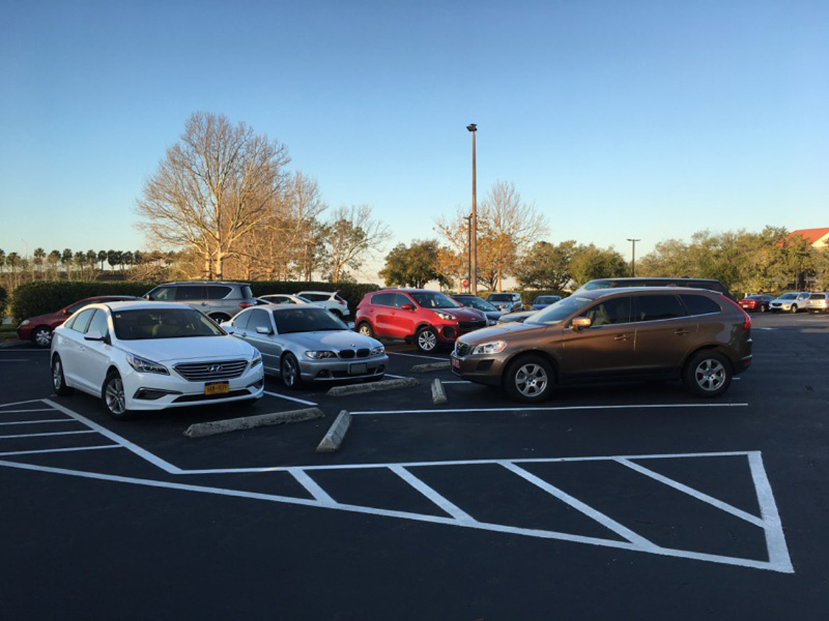 Don't Get Left in the Parking Lot: Your Guide to Stress-Free Nampa Airport Parking Reservations