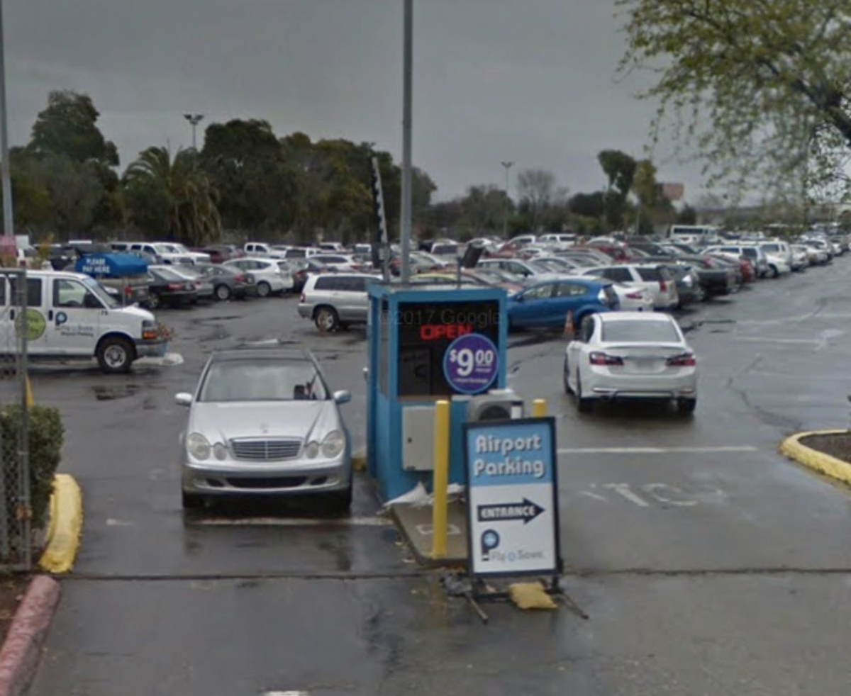 Park Smart, Fly Easy: Your Guide to Cheap Parking Near Atlanta Airport