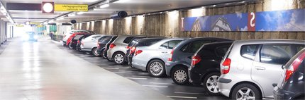 Cheapestairportparking Parking -Diamond Airport Parking SLC