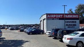 Cheapestairportparking Parking -EXPRESS PARK FLY OAK Airport