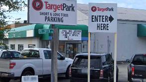 Cheapestairportparking Parking -TargetPark PVD Airport Parking