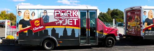 Cheapestairportparking Parking -Park & Jet Parking - Philadelphia (PHL) Airport Parking
