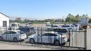 San Jose Airport Parking (SJC) - Cheap San Jose Airport ...