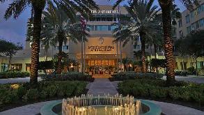 Cheapestairportparking Parking -Intercontinental at DoralHotel Miami MIA Airport Parking (No Shuttle)