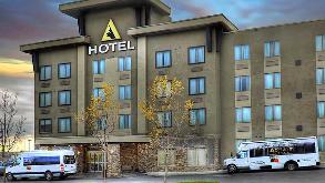 Cheapestairportparking Parking -Acclaim hotel YYC Airport Parking