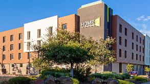 Cheapestairportparking Parking -Home2 Suites by Hilton Alameda Oakland Airport Parking