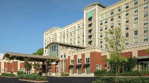 Cheapestairportparking Parking -Embassy Suites by Hilton Birmingham Hoover Airport Parking
