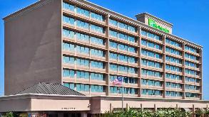 Cheapestairportparking Parking -Holiday Inn BHM Airport Parking 