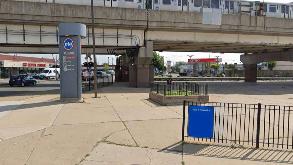 Cheapestairportparking Parking -CTA Park and Ride 51st Pulaski Orange Line MDW Airport Parking