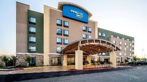 Cheapestairportparking Parking -SpringHill Suites by Marriott Oakland Airport
