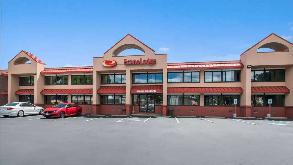 Cheapestairportparking Parking -Econo Lodge BOS Airport Parking