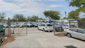 Cheapestairportparking Parking -One Switch MIA Airport Parking (5 STAR SERVICE)
