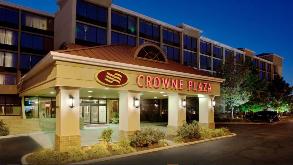 Cheapestairportparking Parking -Crowne Plaza CLE Airport Parking (No Shuttle)