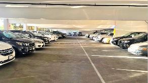 Cheapestairportparking Parking -Spring Park San Jose (SJC) Airport Parking