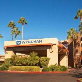 Cheapestairportparking Parking -Wyndham Phoenix Airport Tempe (No Shuttle)
