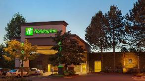 Cheapestairportparking Parking -Holiday Inn Portland Airport Parking