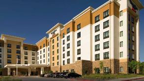 Cheapestairportparking Parking -Courtyard TownePlace Suites Grapevine Airport Parking