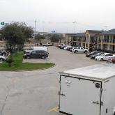 Cheapestairportparking Parking -Days Inn by Wyndham San Antonio Airport Parking