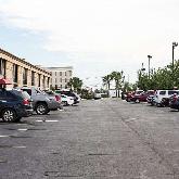 Cheapestairportparking Parking -Clarion New Orleans Airport Hotel and Conference Center Airport Parking