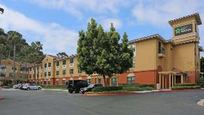 Cheapestairportparking Parking -Extended Stay America Hotel Circle SAN Airport Parking