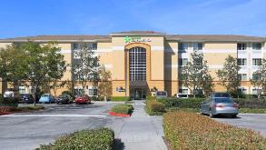 Cheapestairportparking Parking -Extended Stay America Premier Suites SJC Airport Parking