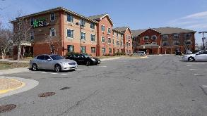 Cheapestairportparking Parking -Extended Stay America Herndon Dulles Airport Parking
