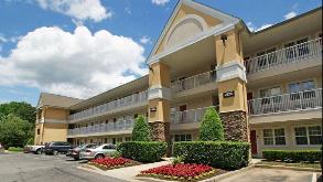 Cheapestairportparking Parking -Select Suites BNA Airport Parking