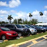 Cheapestairportparking Parking -Park By The Ports FLL Airport Parking